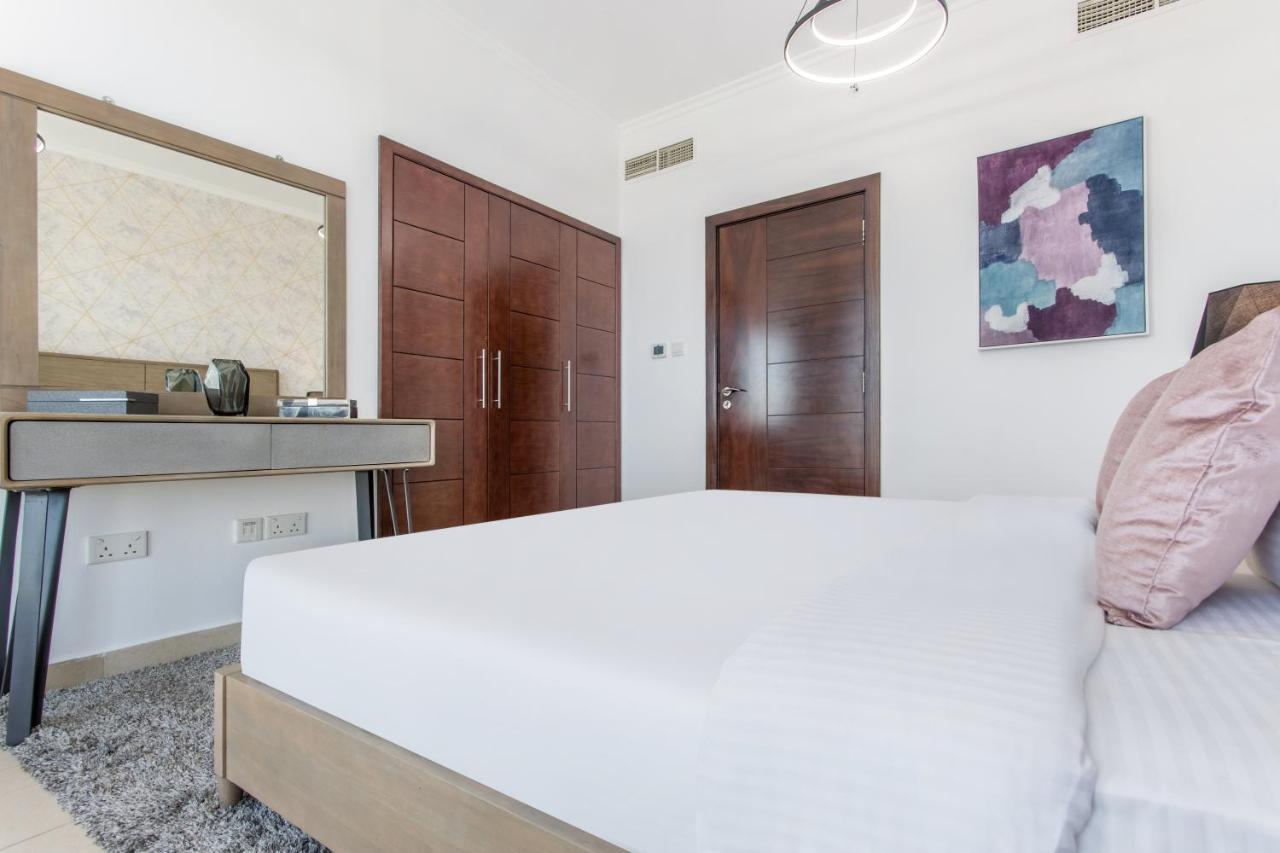 Apartment Icon Casa Living - Downtown Burj Views Towers *