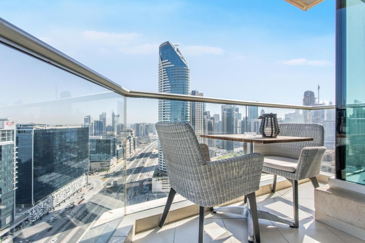 Apartment Icon Casa Living - Downtown Burj Views Towers