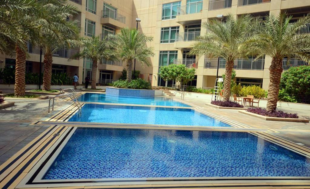 Icon Casa Living - Downtown Burj Views Towers Apartment *